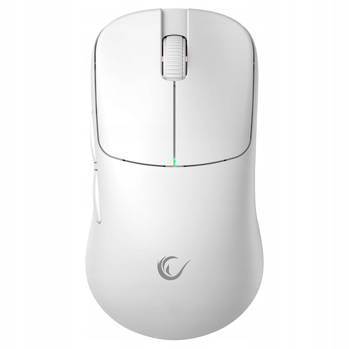 2x Wireless Mouse Rampage TILION White Model TILION