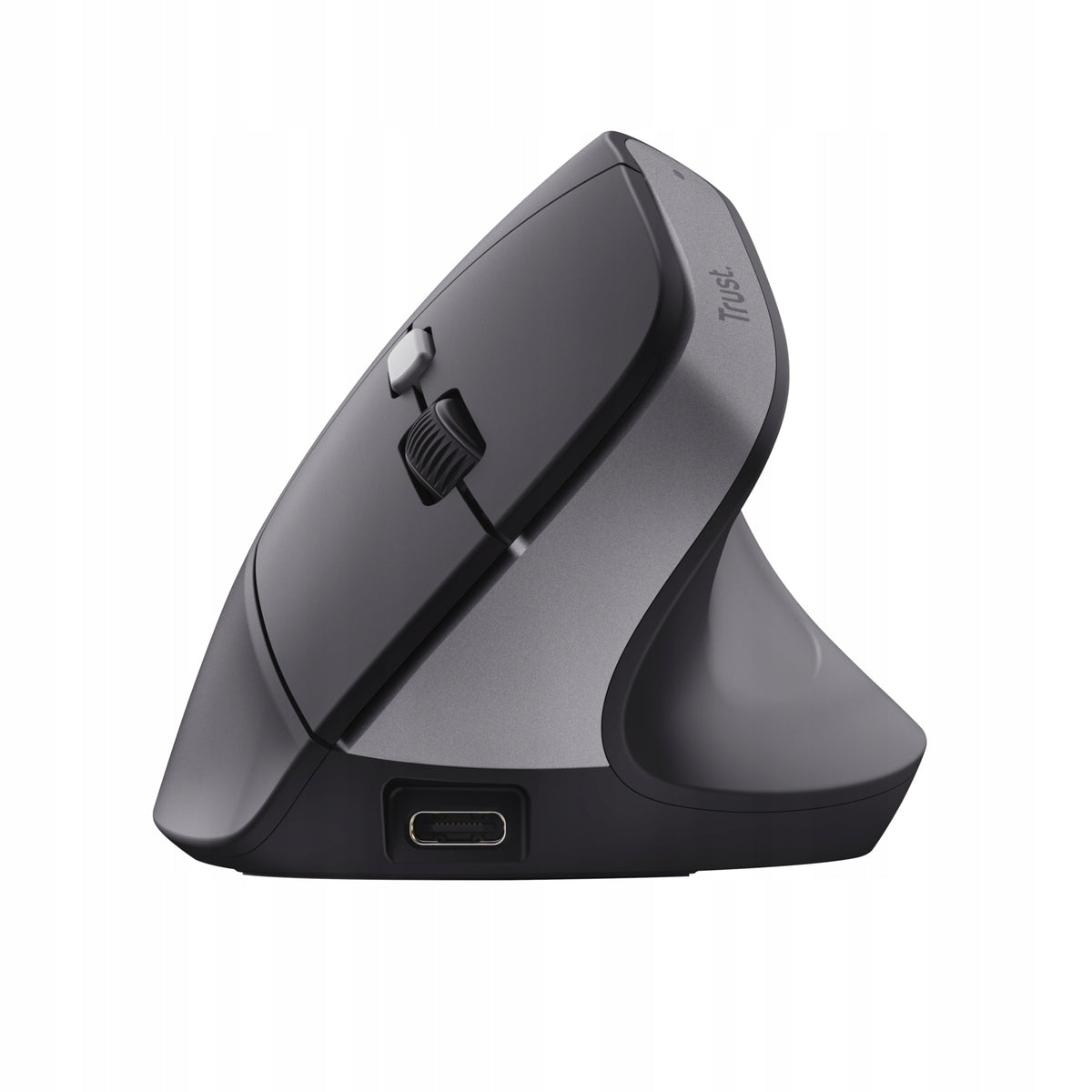 2x Wireless Mouse Trust Yuno Optical Sensor Manufacturer Trust