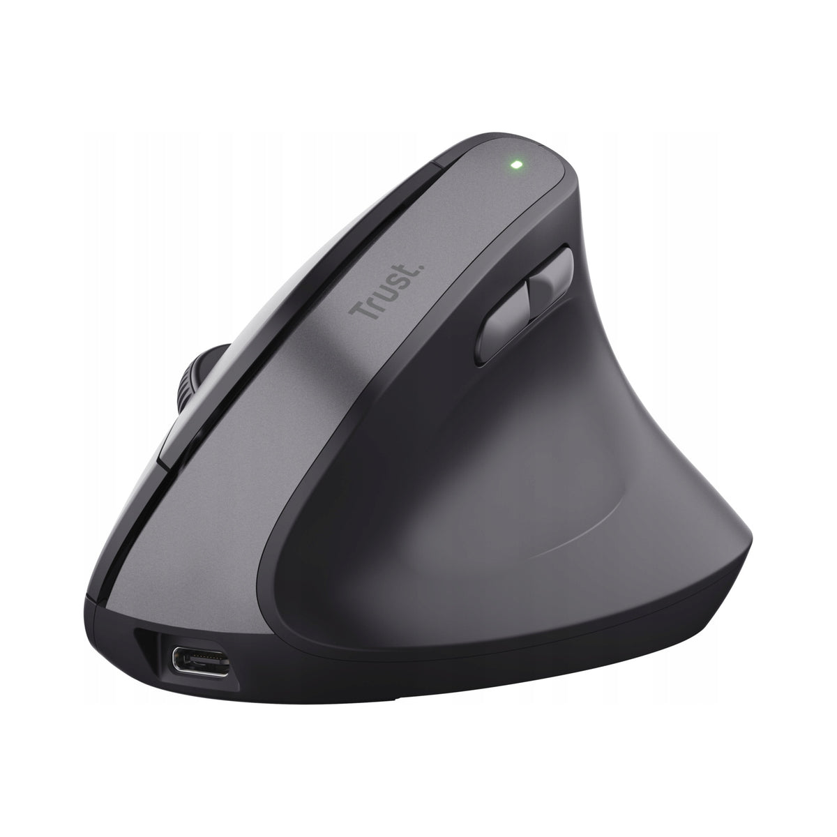 2x Wireless Mouse Trust Yuno Optical Sensor