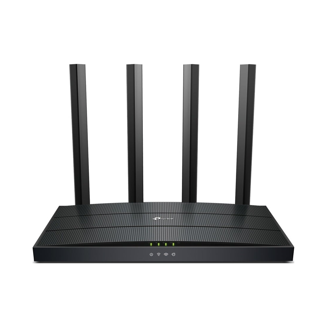 2x Wireless Router Tp Link Archer Ax17 Dual Band Wifi 6
