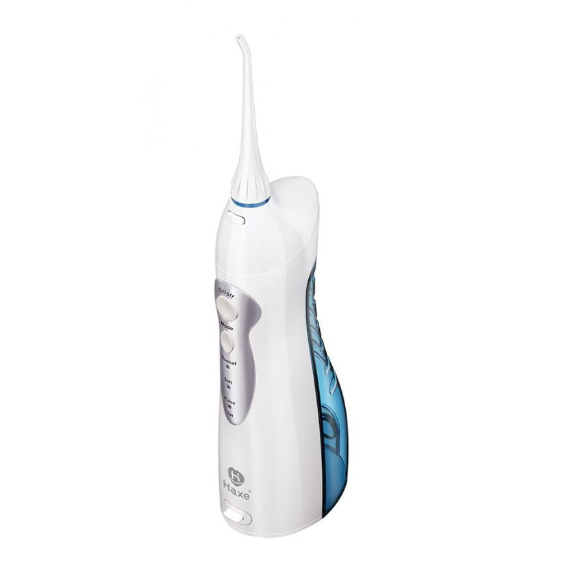 2x Wireless Tooth Irrigator HAXE