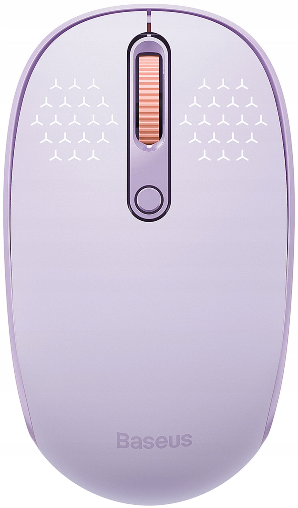 2x Wireless mouse 3 connectivity modes 2.4GHz Bluetooth 3.0 5.0 F01B - f Manufacturer Baseus