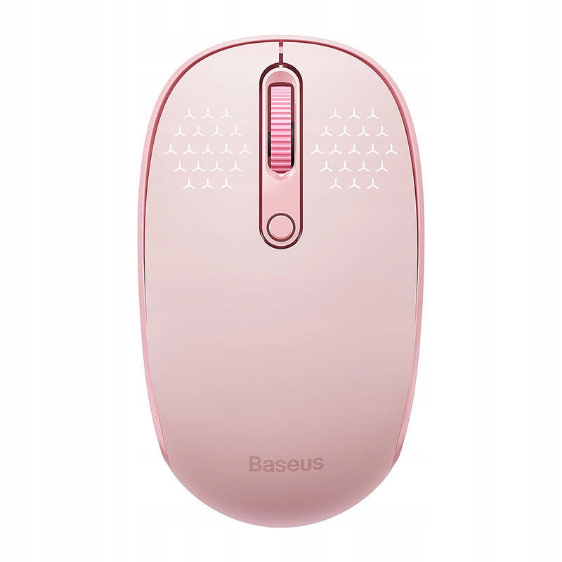 2x Wireless mouse 3 connectivity modes 2.4GHz Bluetooth 3.0 5.0 F01B - r Manufacturer Baseus