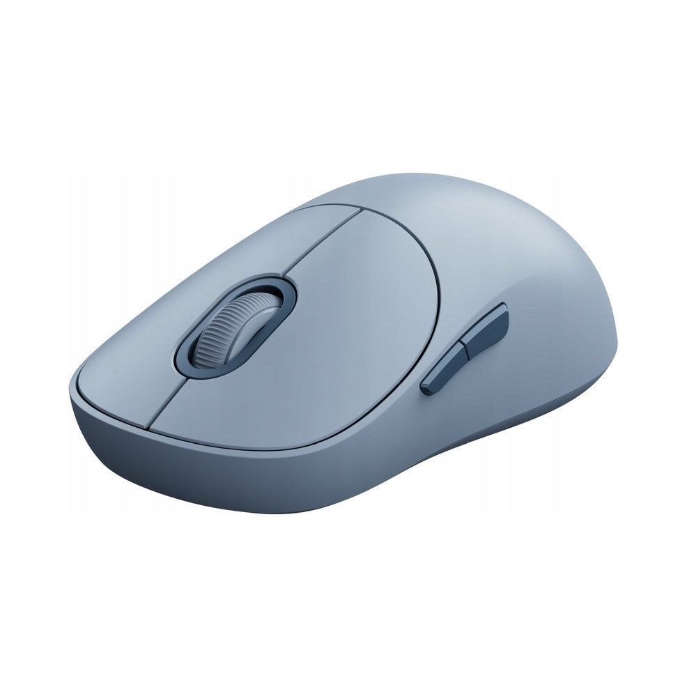 2x Wireless mouse Xiaomi 3, blue | Xiaomi