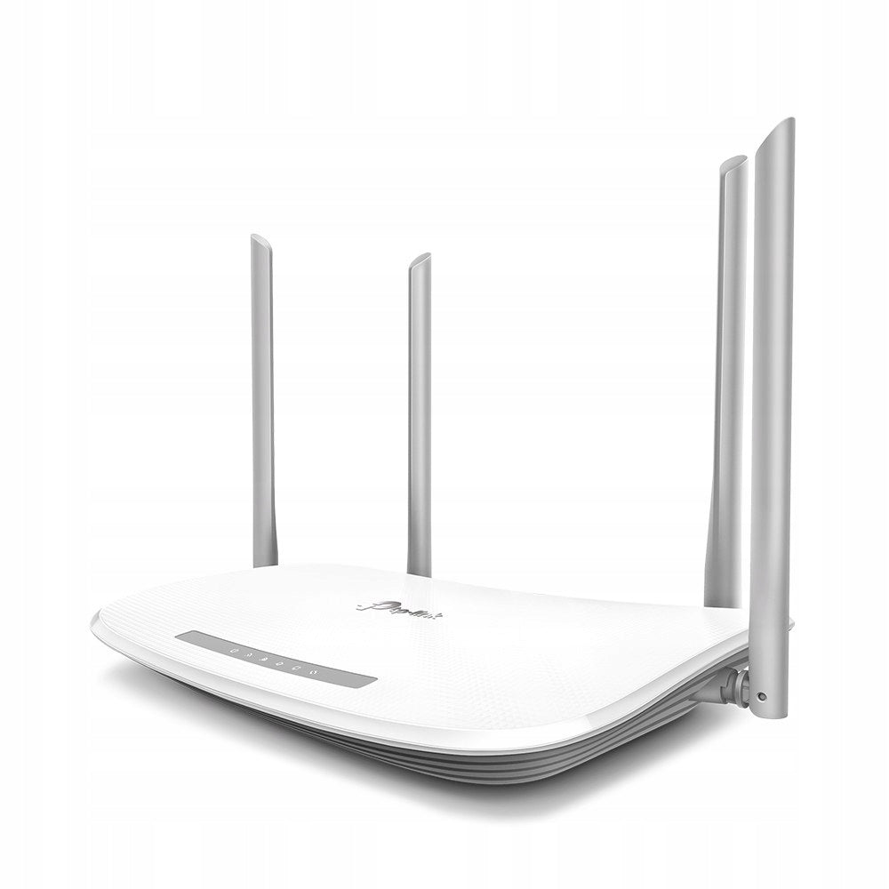 2x Wireless router TP-LINK EC220-G5 Manufacturer TP-Link