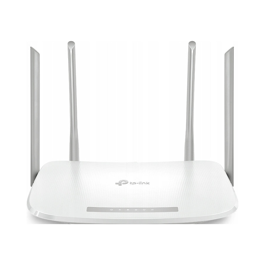 2x Wireless router TP-LINK EC220-G5