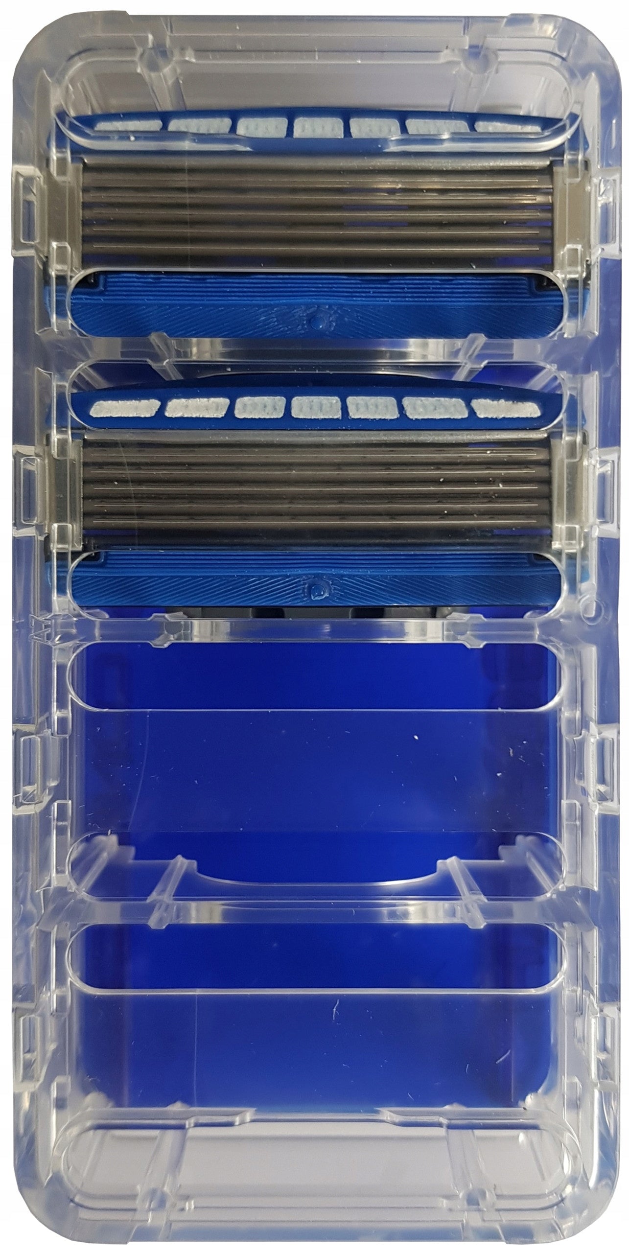 Rasierklingen Wilkinson Sword Hydro Connect 5, 2 Stk. 