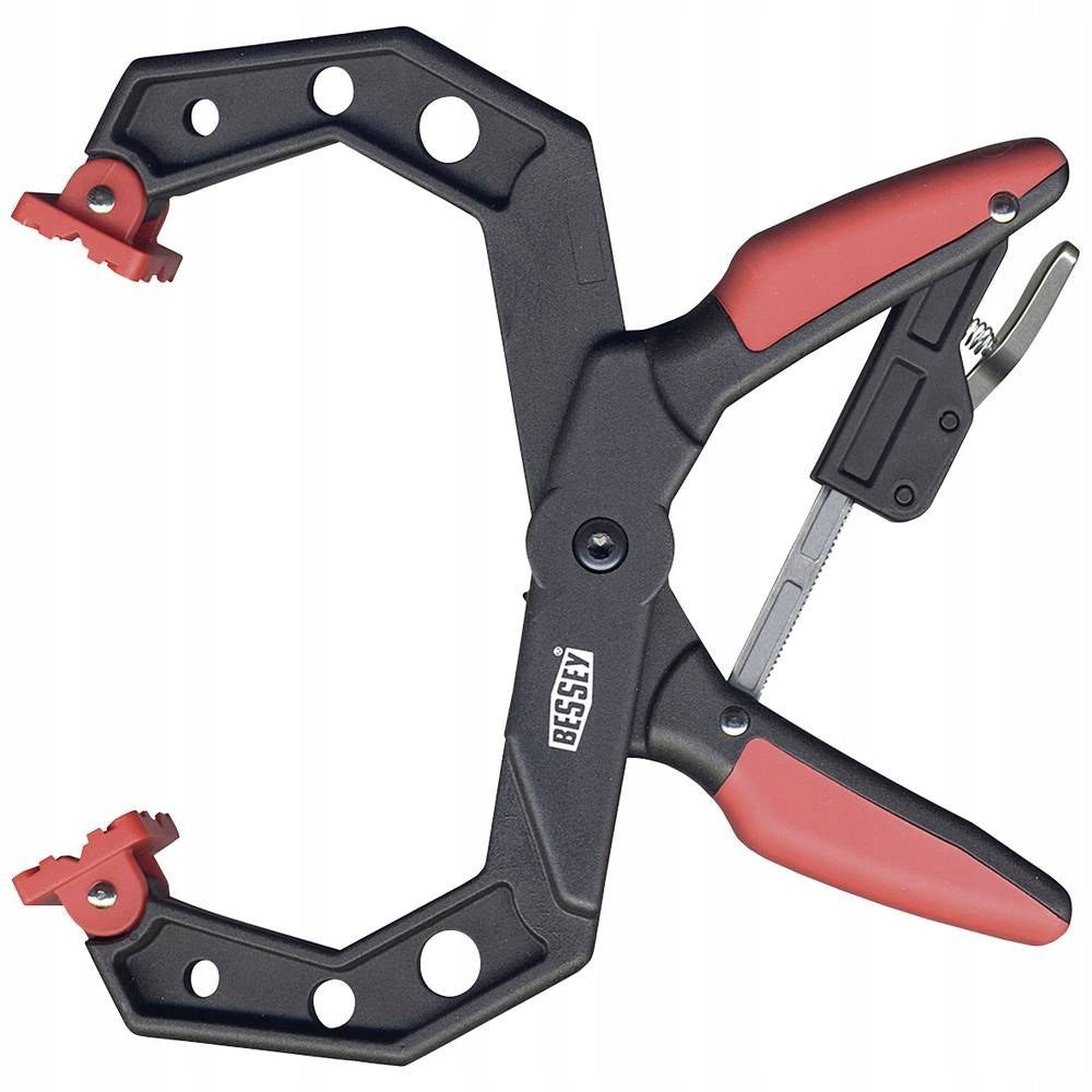 2x XCR RATCHET CLAMP, 55MM OPENING