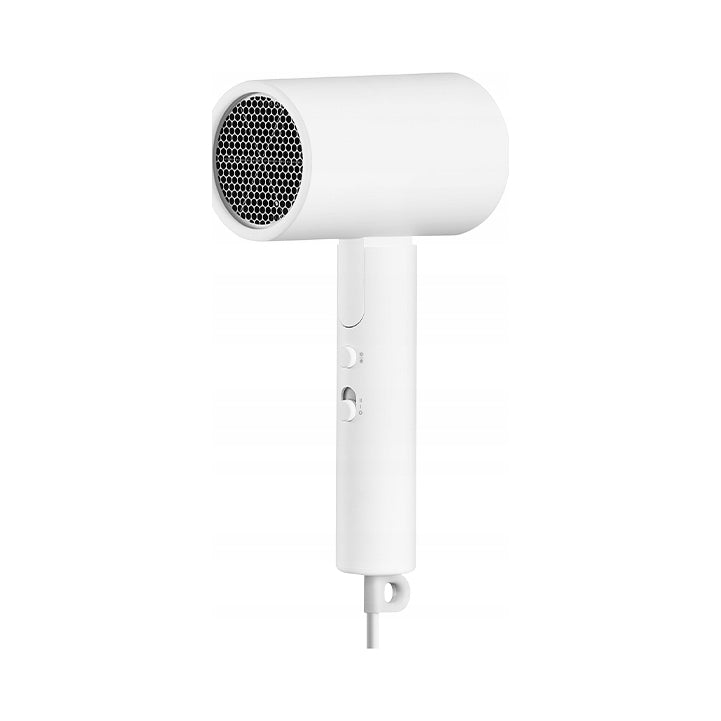 2x Xiaomi Compact Hair Dryer H101 White