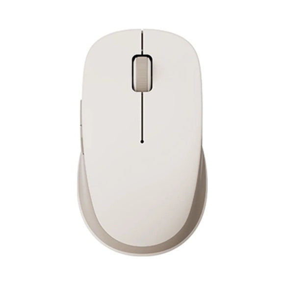 2x Xiaomi Dual-mode Mouse 2 | Wireless | 2.4 GHz, Bluetooth | White