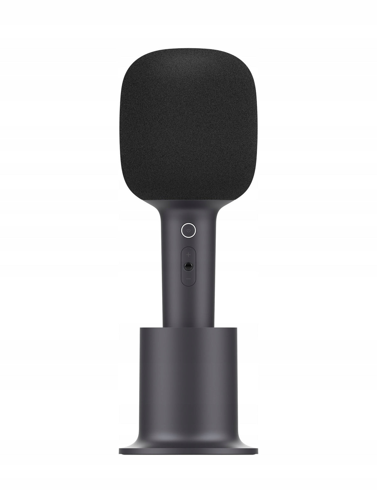 2x Xiaomi | Karaoke Microphone | Bluetooth | Black