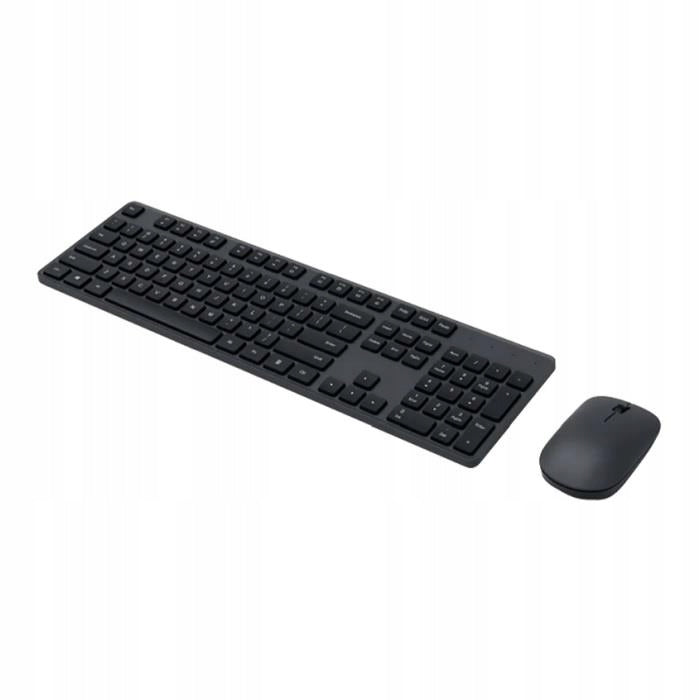 2x Xiaomi | Keyboard & Mouse | Keyboard & Mouse Set | Wireless |
