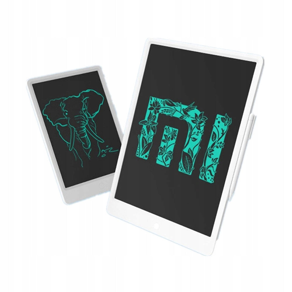 2x Xiaomi | Mi LCD Writing Tablet | 13,5" | Black Board/Green Worship Model Mi LCD