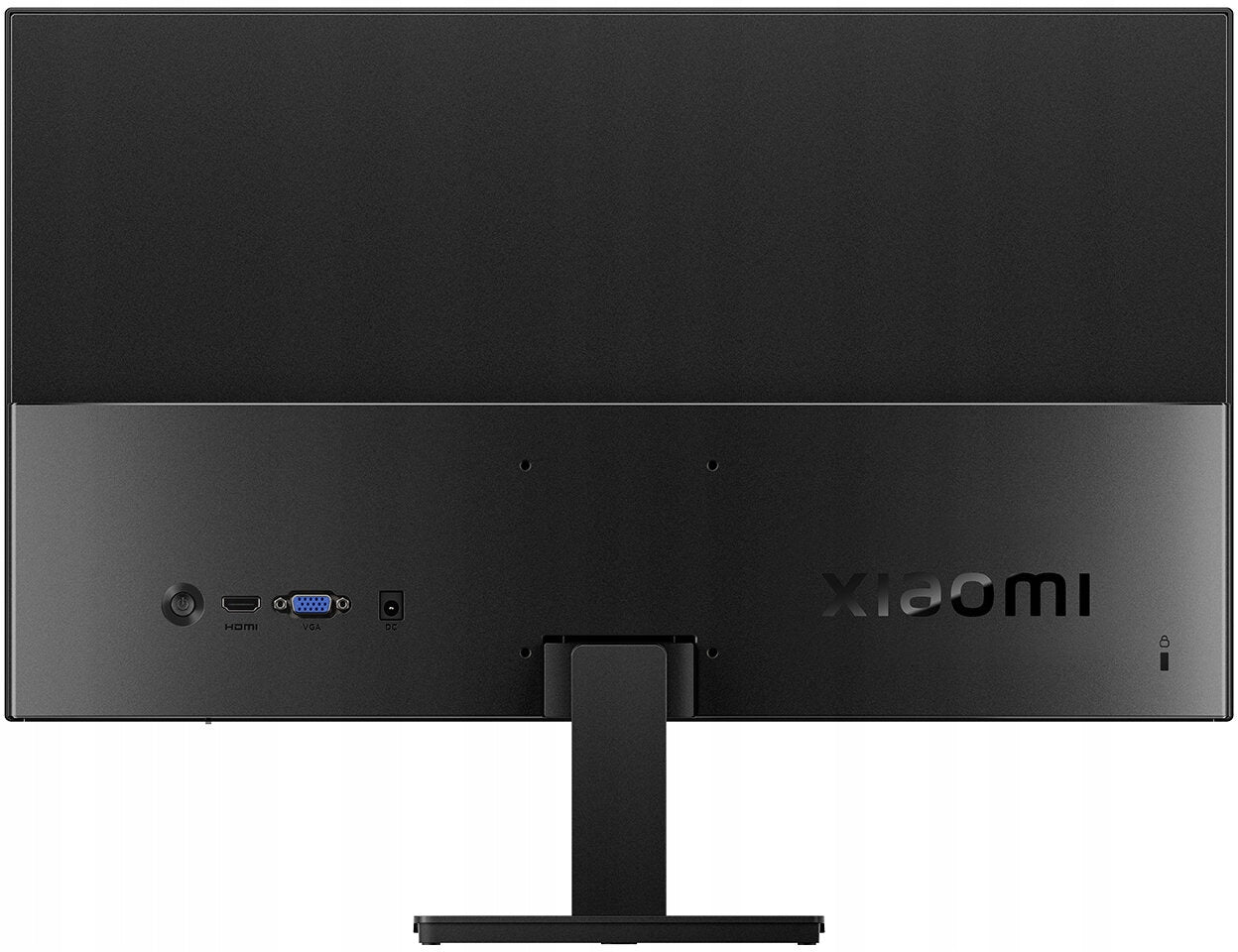 2x Xiaomi | Monitor | A22i | 22" | VA | 16:9 | 75 Hz | 1 ms | 1920 x 1080 Model A22i