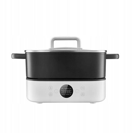 2x Xiaomi Multifunctional Hot Pot Cooker 6L EU