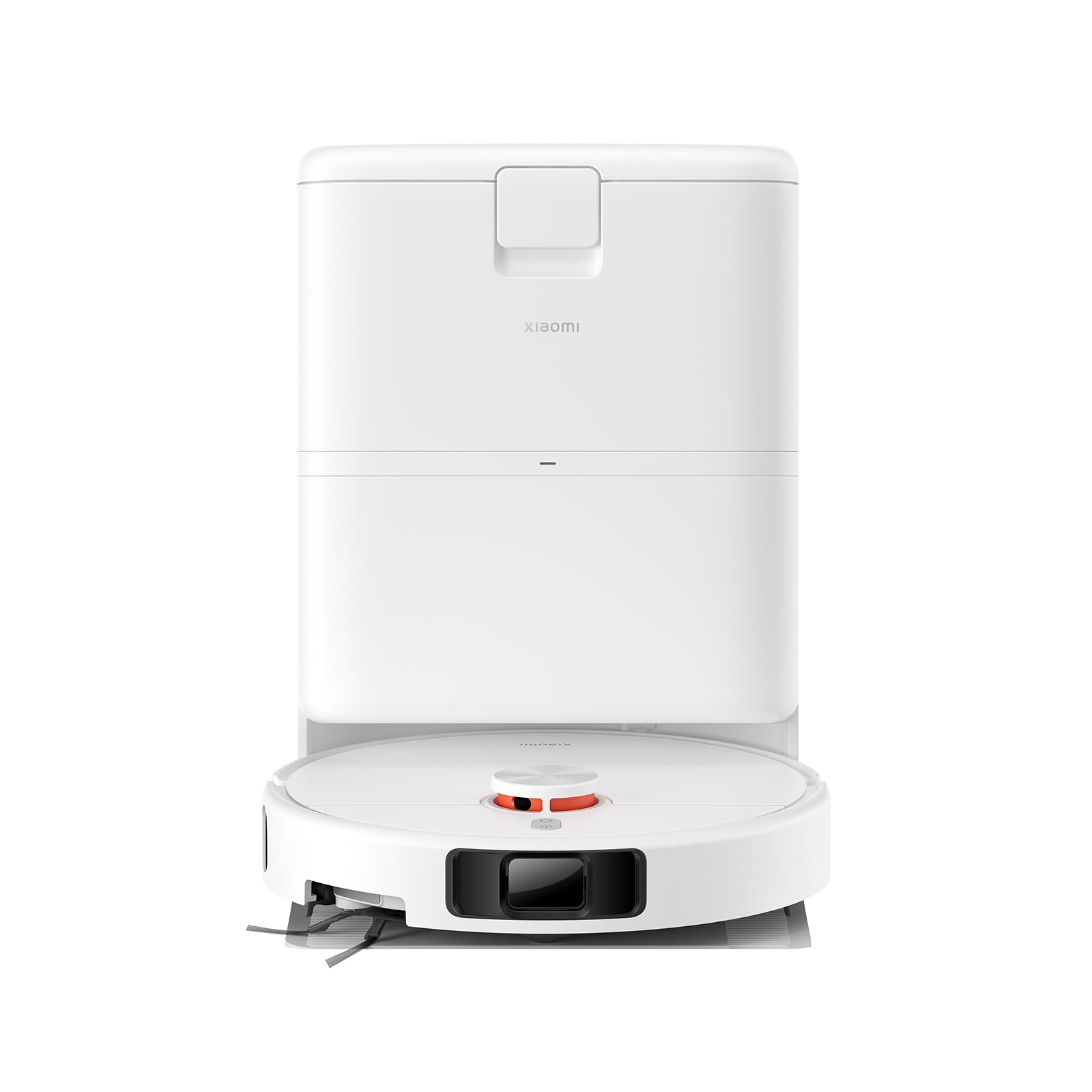 2x Xiaomi Robot Vacuum H50 Pro EU