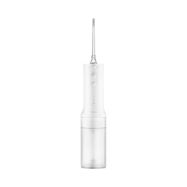 2x Xiaomi | Water Flosser 2 EU | 200 ml | Number of heads 1 | White