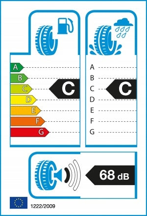 2x Yokohama 185/65R15 88T BLUEARTH-ES ES32 Number of tires offered 2 pcs.