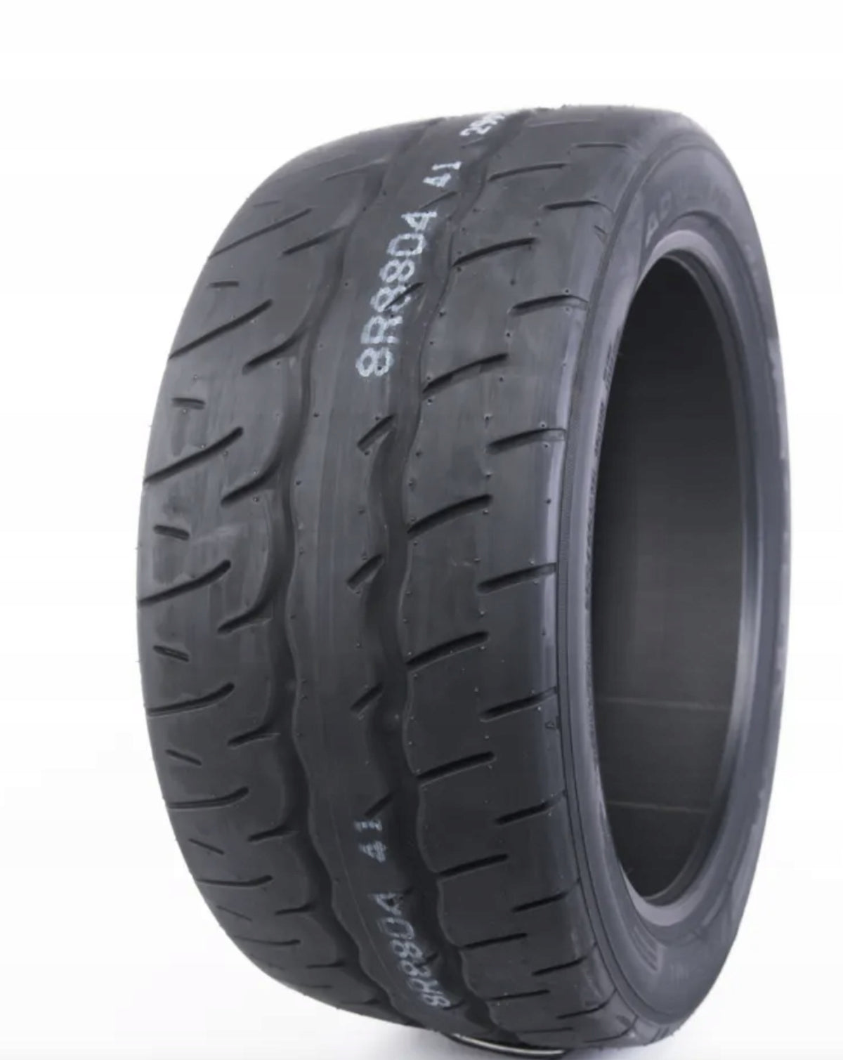 2x Yokohama AD09 275/30/19 275/30R19 275/30 R19 Summer Number of tires offered 2 pcs.