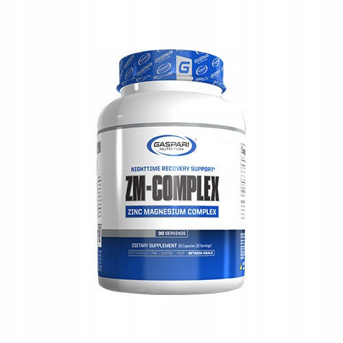 2x ZM COMPLEX 90k ZINC MAGNESIUM B6 FOR SLEEP TESTOSTERONE Expiration date at least six months from the date of purchase