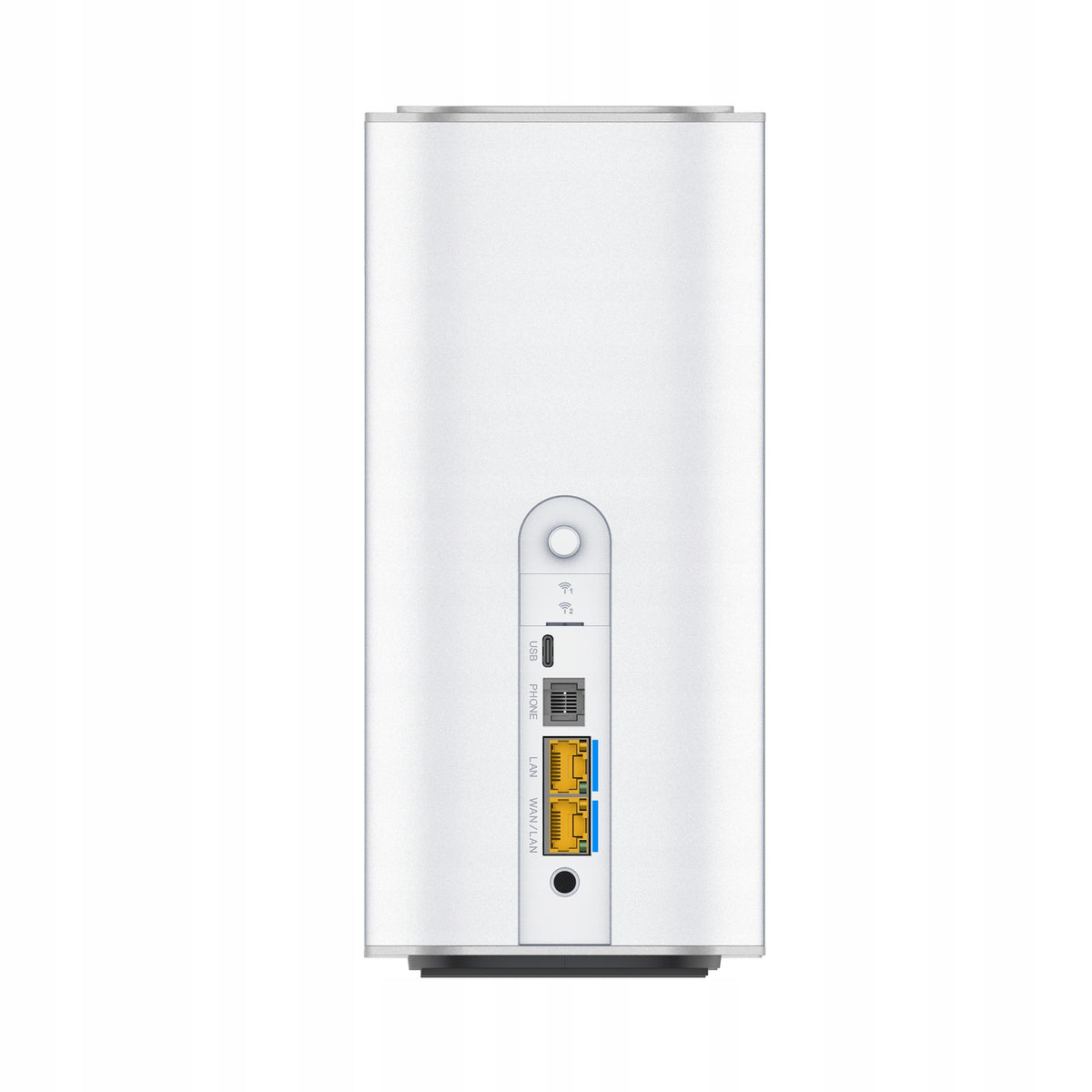 2x ZTE G50 5G WiFi7 Router (MC8520B) Manufacturer ZTE