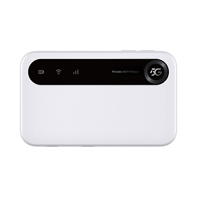 2x ZTE U50 5G Router