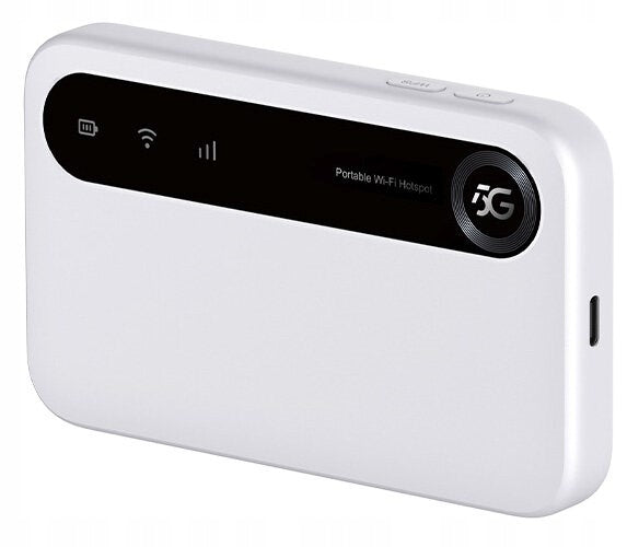 2x ZTE U50 Router Manufacturer ZTE