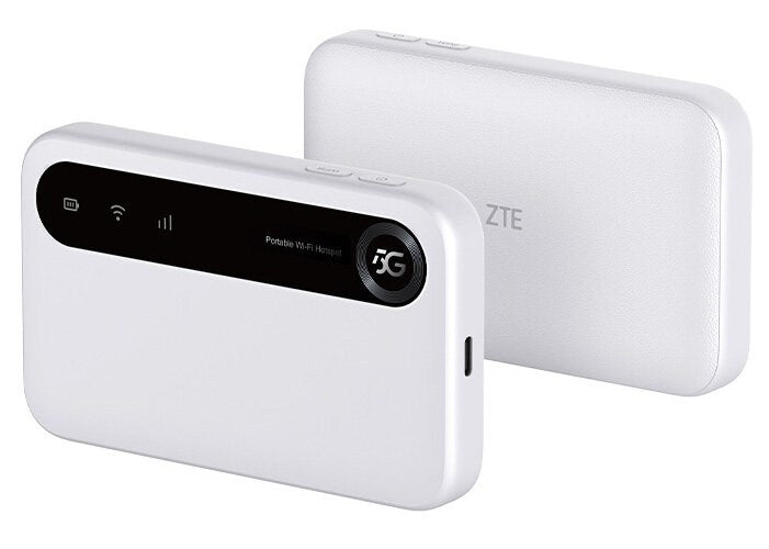 2x ZTE U50 Router Model U50