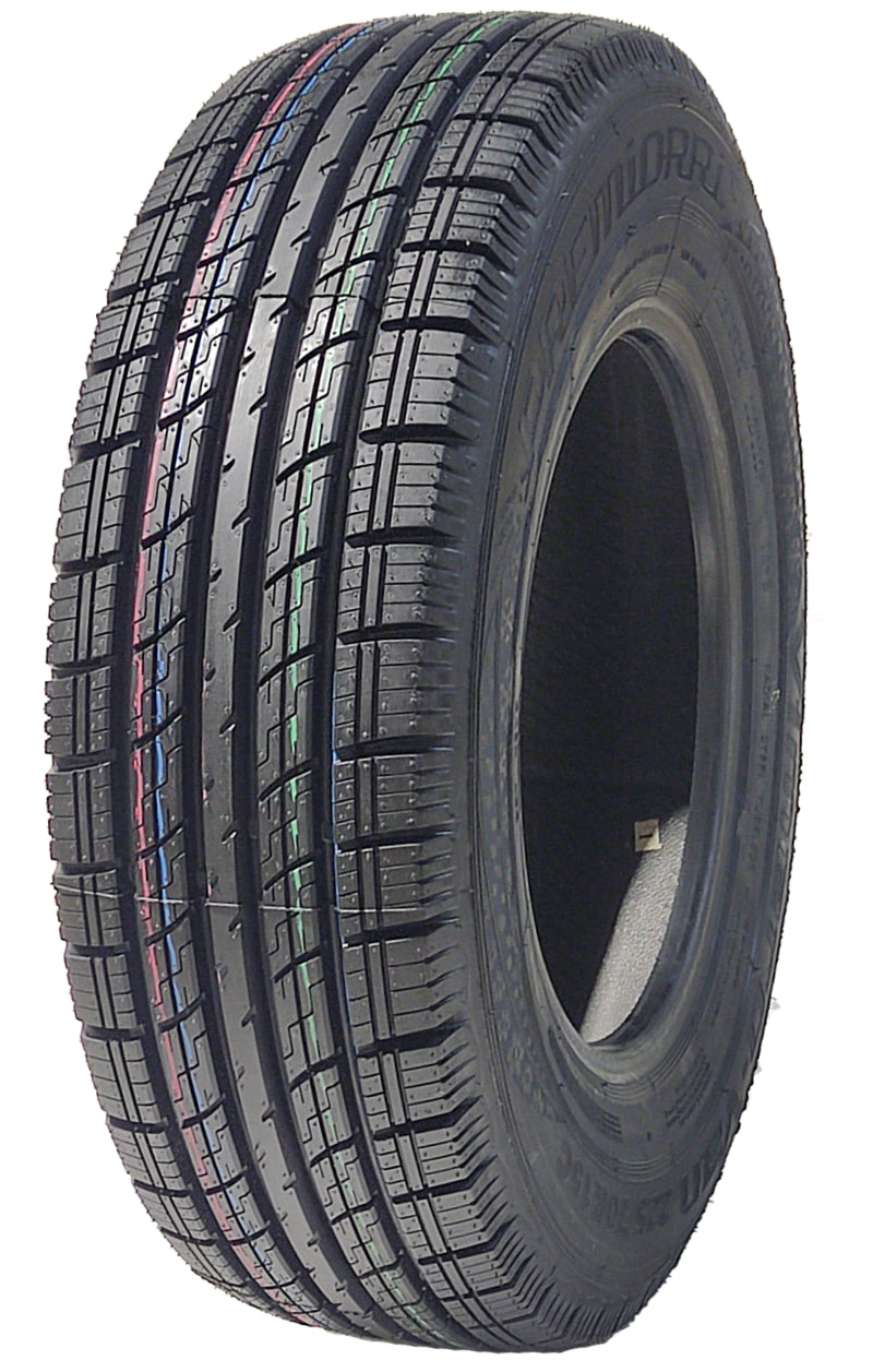 2x all-season tyres PREMIORRI 185/75R16C 104/102R Vimero-Van M+S Season summer