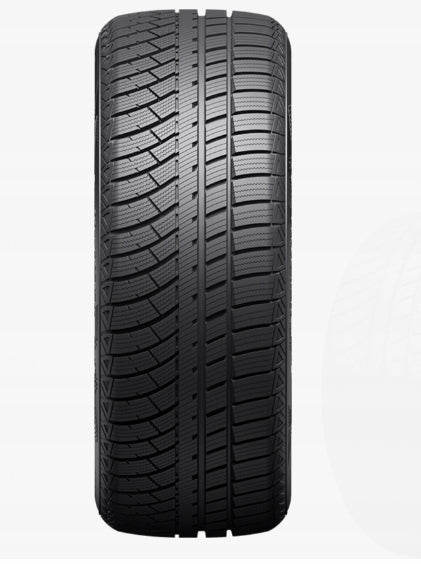 2x all-season tyres Rovelo 185/65R15 ALL WEATHER R4S RAS71 88H Season all-season