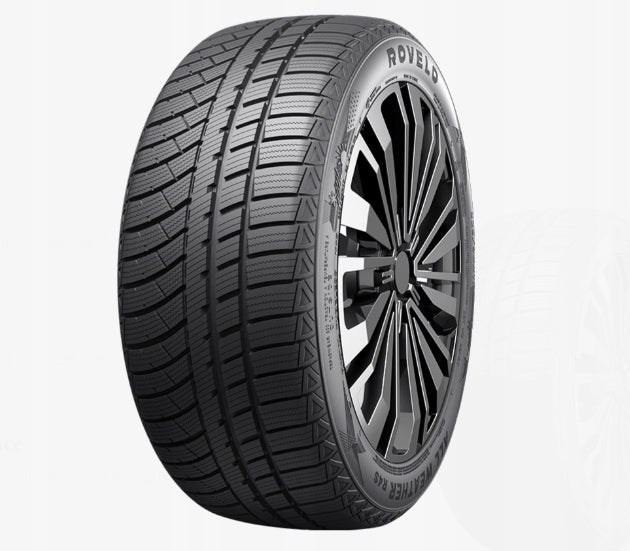 2x all-season tyres Rovelo 185/65R15 ALL WEATHER R4S RAS71 88H