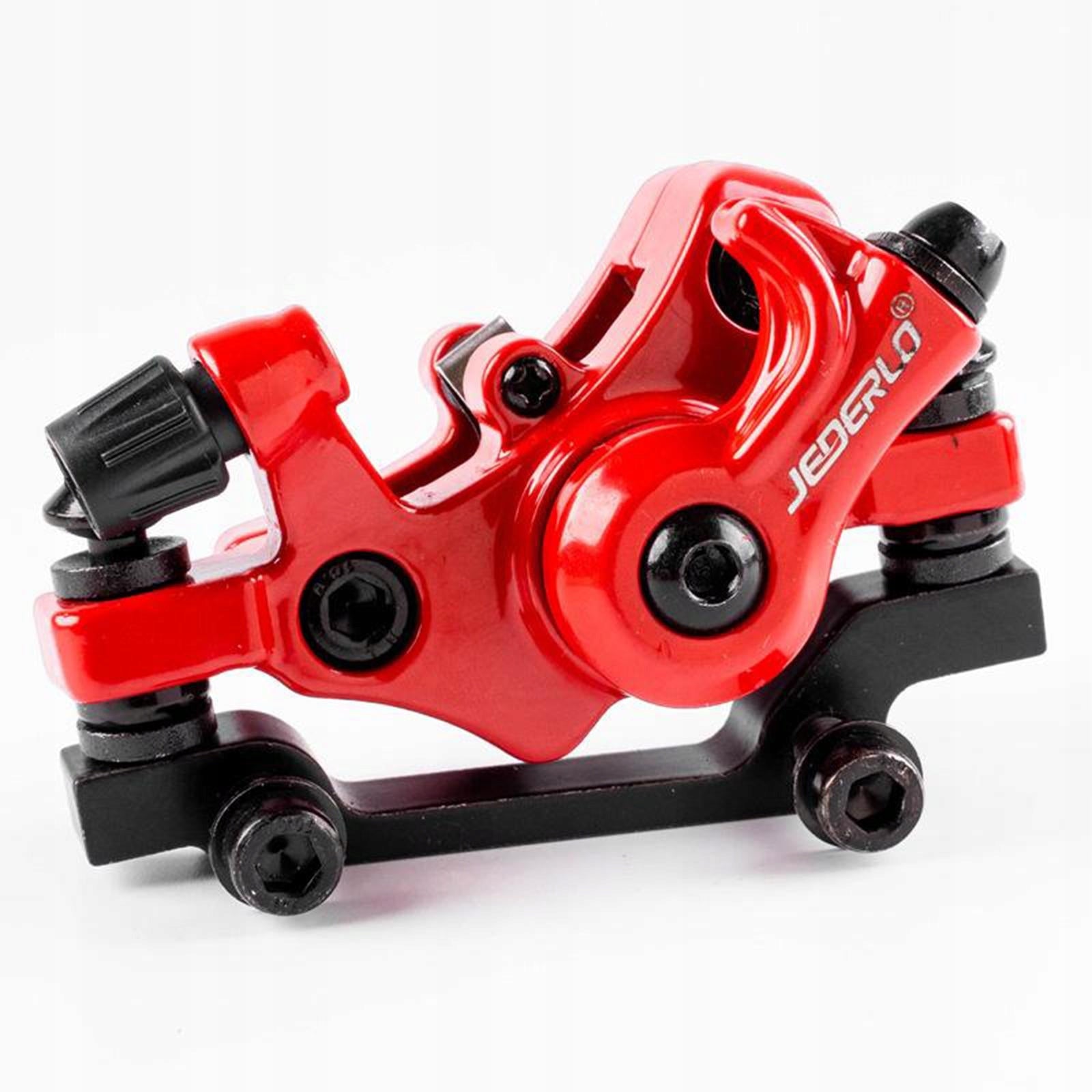 2x bicycle disc brake caliper - universal, steel Manufacturer code Colaxi-19580004