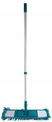 2x chenille duo mop Brand VidaXL