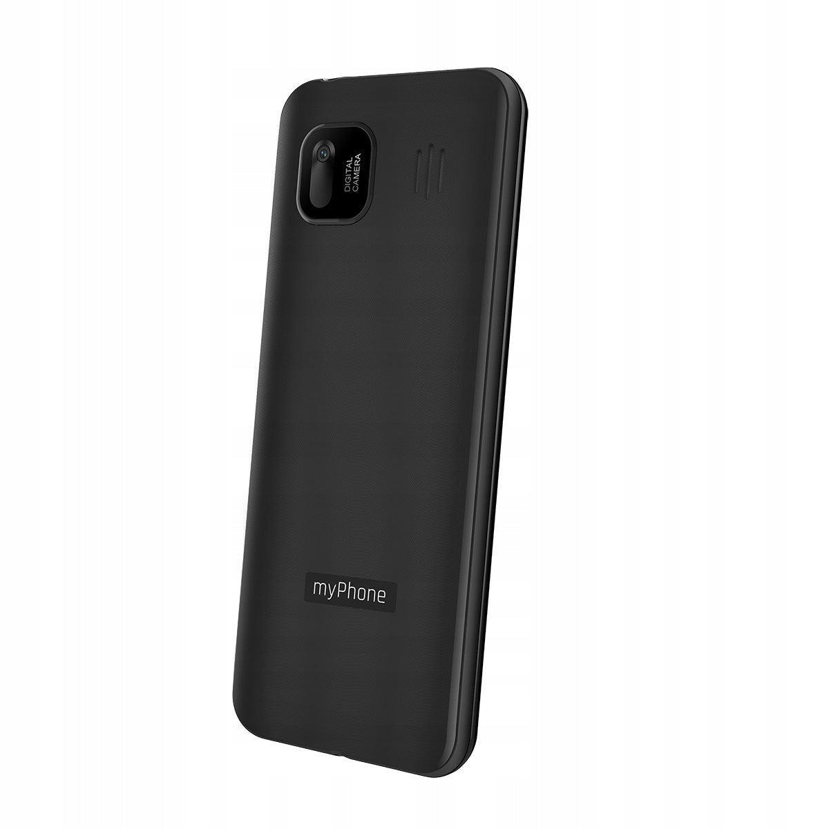 2x myPhone 6320 | Black | 2.4" | TFT | 32 MB | 32 MB | Dual SIM | Main cam Brand myPhone