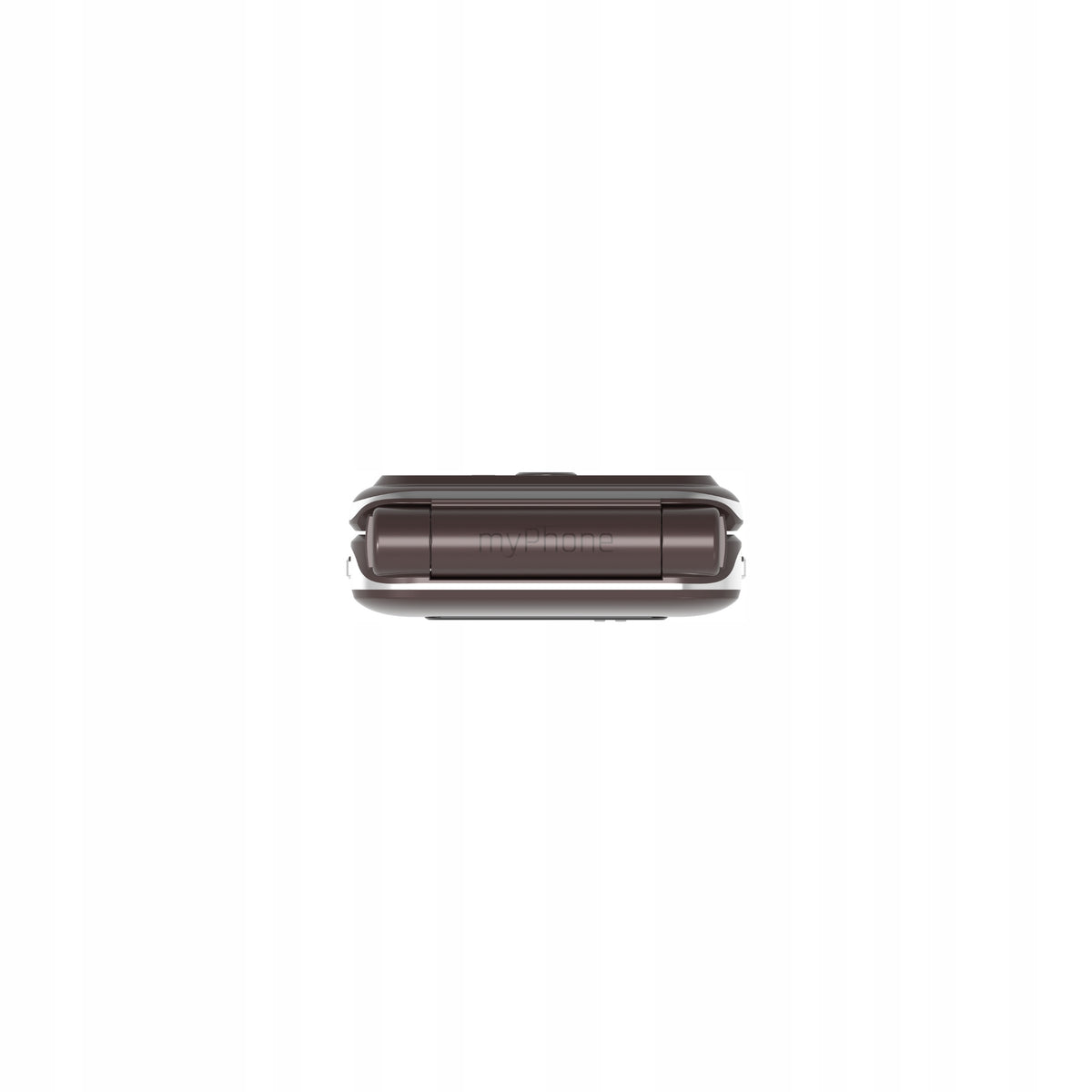 2x myPhone Harmony LTE Praline Collection | Brown | 2.8+1.44" | IPS | 48M Built-in memory 128 MB