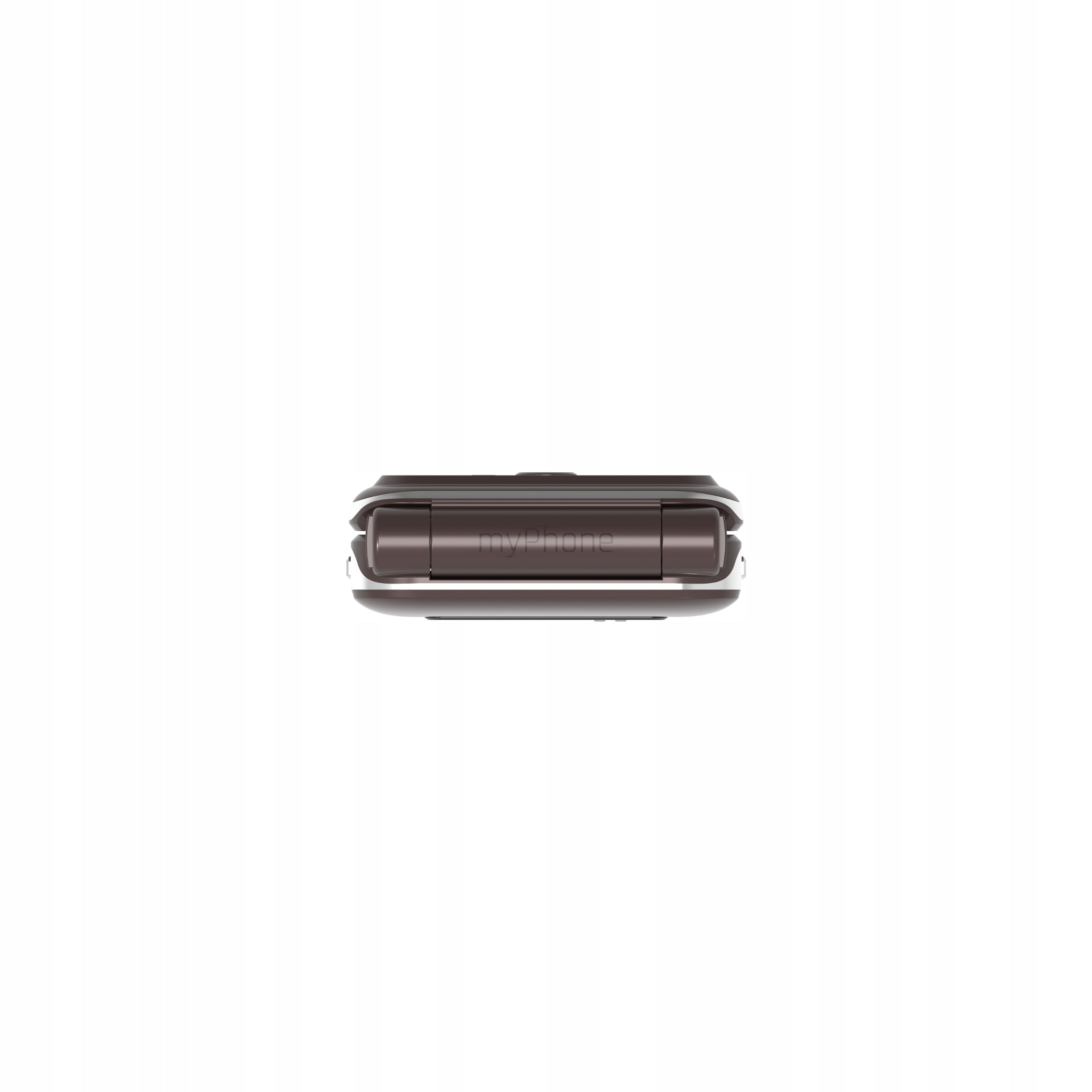 2x myPhone Harmony LTE Praline Collection | Brown | 2.8+1.44" | IPS | 48M Built-in memory 128 MB