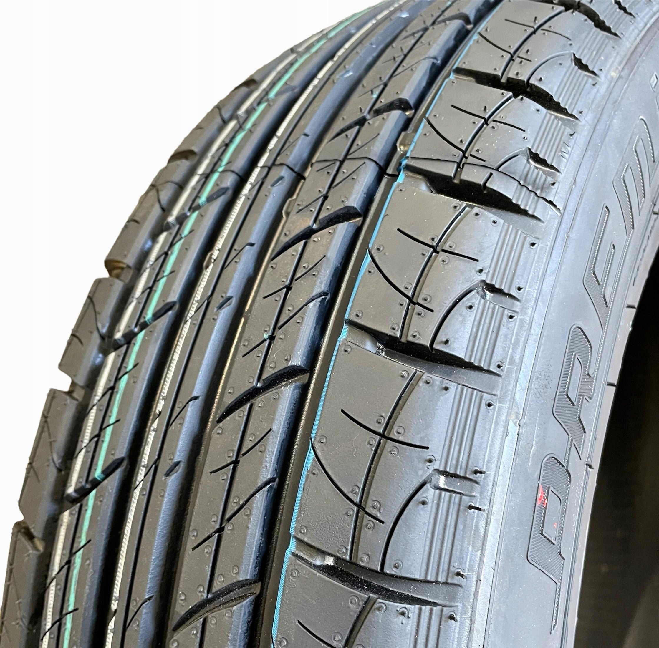 2x summer tyres PREMIORRI 195/65R15 91H Vimero M+S Season all-season