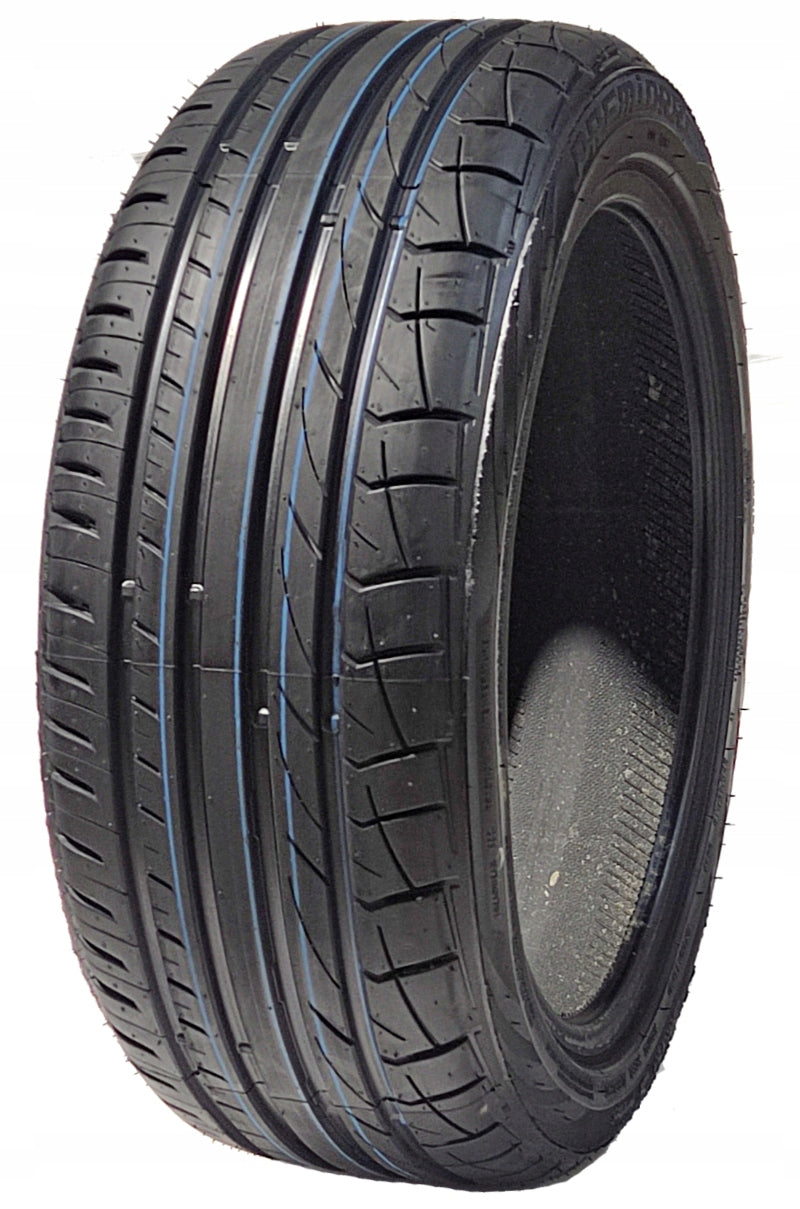 2x summer tyres PREMIORRI 225/55R17 Solazo Splus 97W Season summer