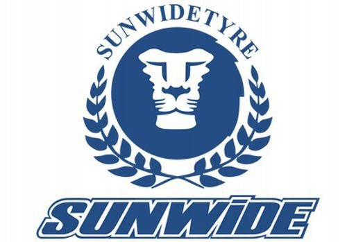 2x summer tyres Sunwide RS-ONE 245/45R18 100W XL rim 2026 Season summer