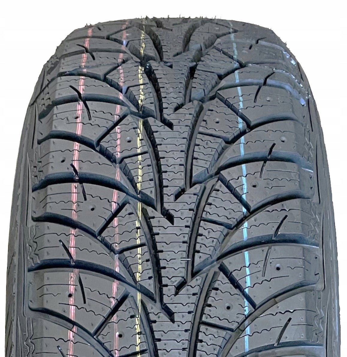 2x winter tyres ROSAVA 185/70R14 SNOWGARD 88T