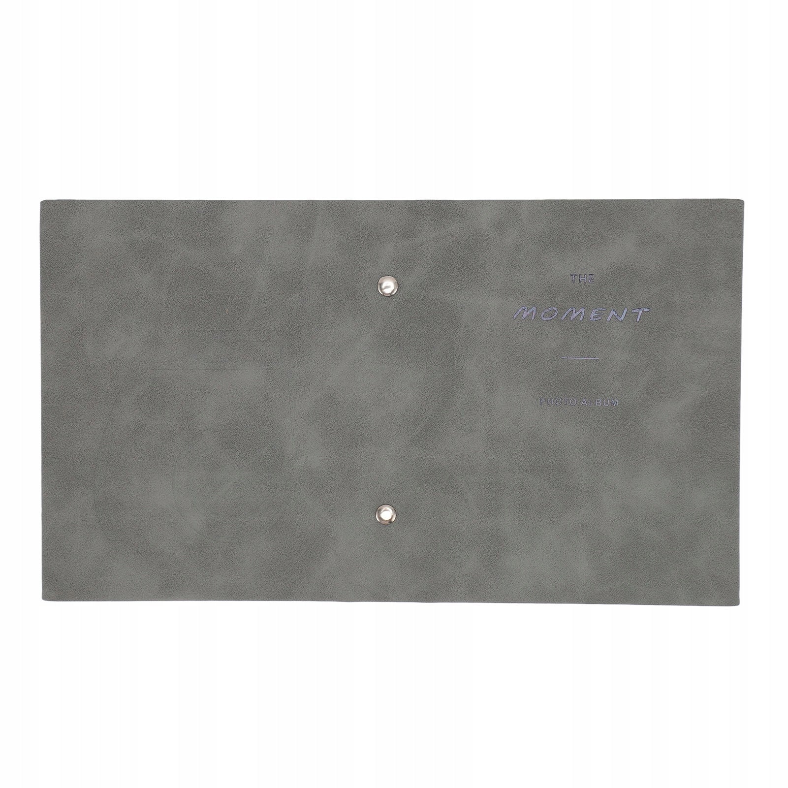 2x3 Photo Album 3in 64 Pockets Photo Card Velvet Holder O0 Model 7058IHUR