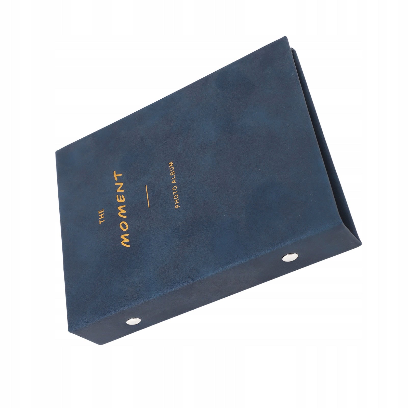 2x3 Photo Album 3in 64 Pockets Photo Card Velvet Holder XS Model 0985KFOG