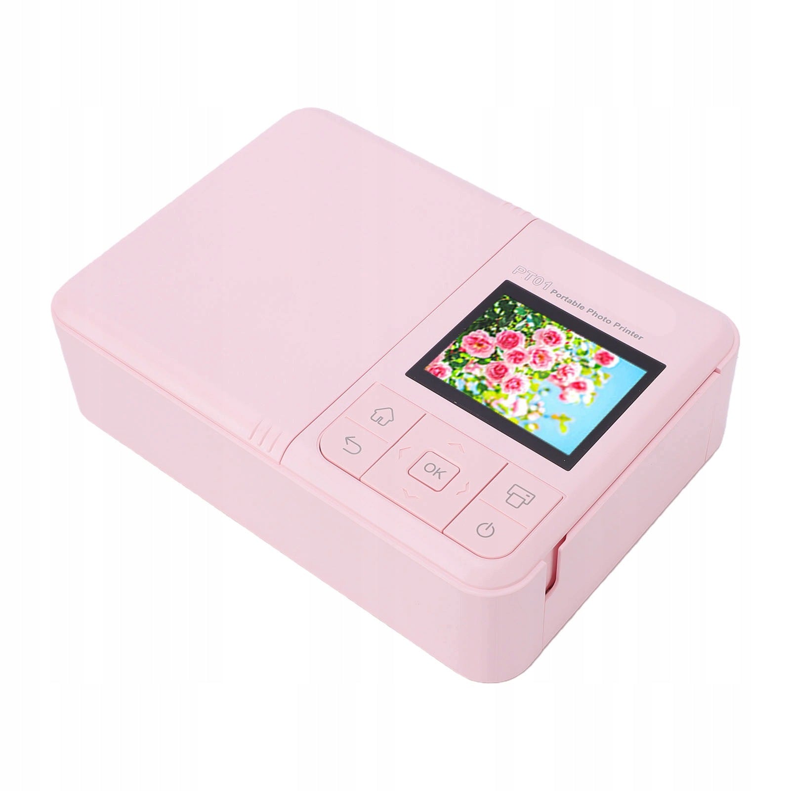 2x3 inch 600 DPI Photo Printer Wireless Wi-Fi T9
