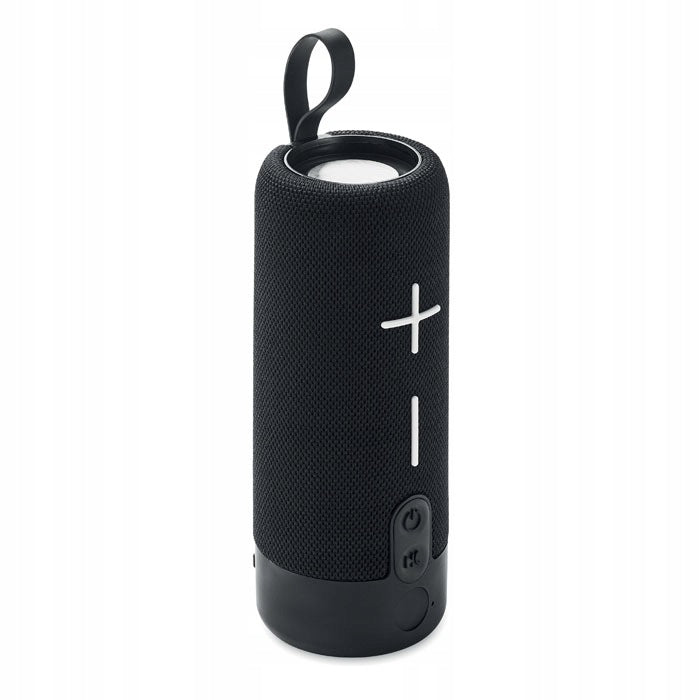 2x5 Waterproof YELLOW Speaker - 10 Pack