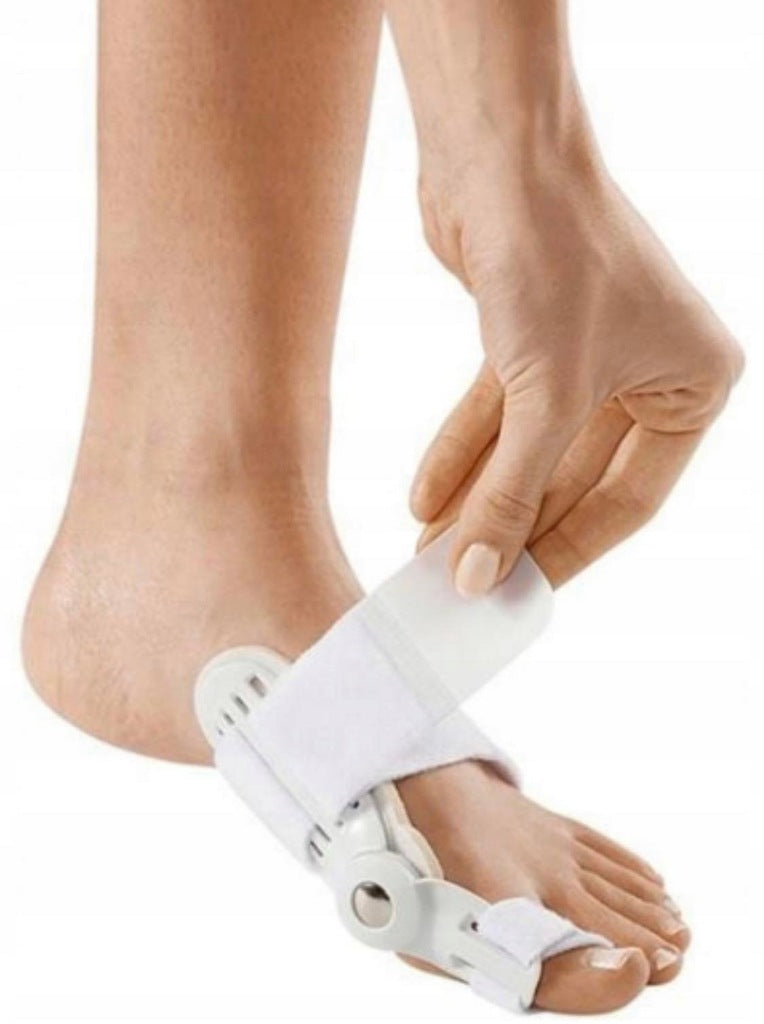 2xACTIVE CORRECTOR FOR BUNIONS brace camera PRO Packaging status original