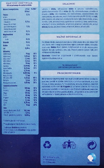 2xBebilon 4 Advance Pronutra Junior modified milk after 2nd year 1000g Brand Bebilon