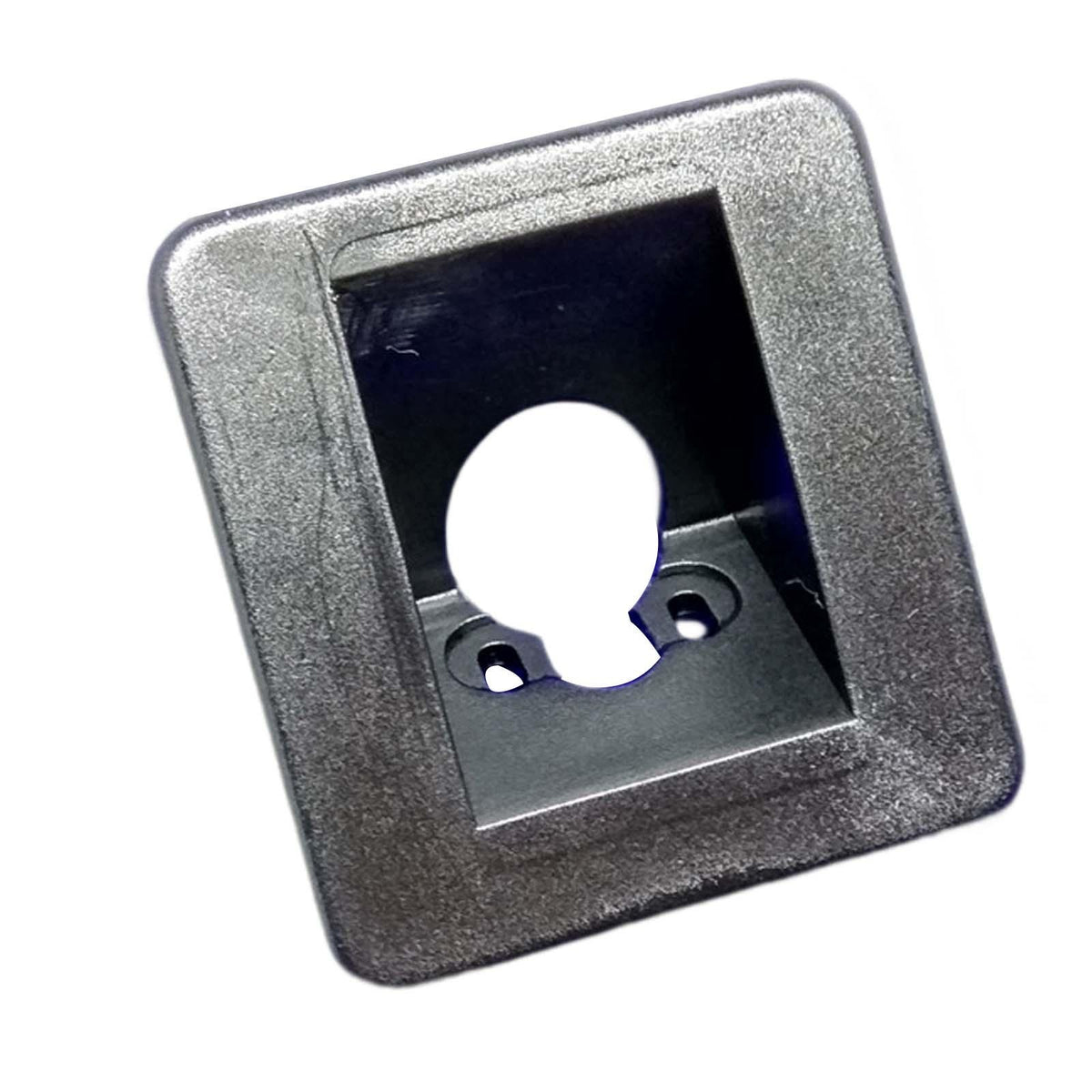 2xCar Camera Bracket Plate Universal Supplies Phone Bracket Base 4 Pcs Packaging status original