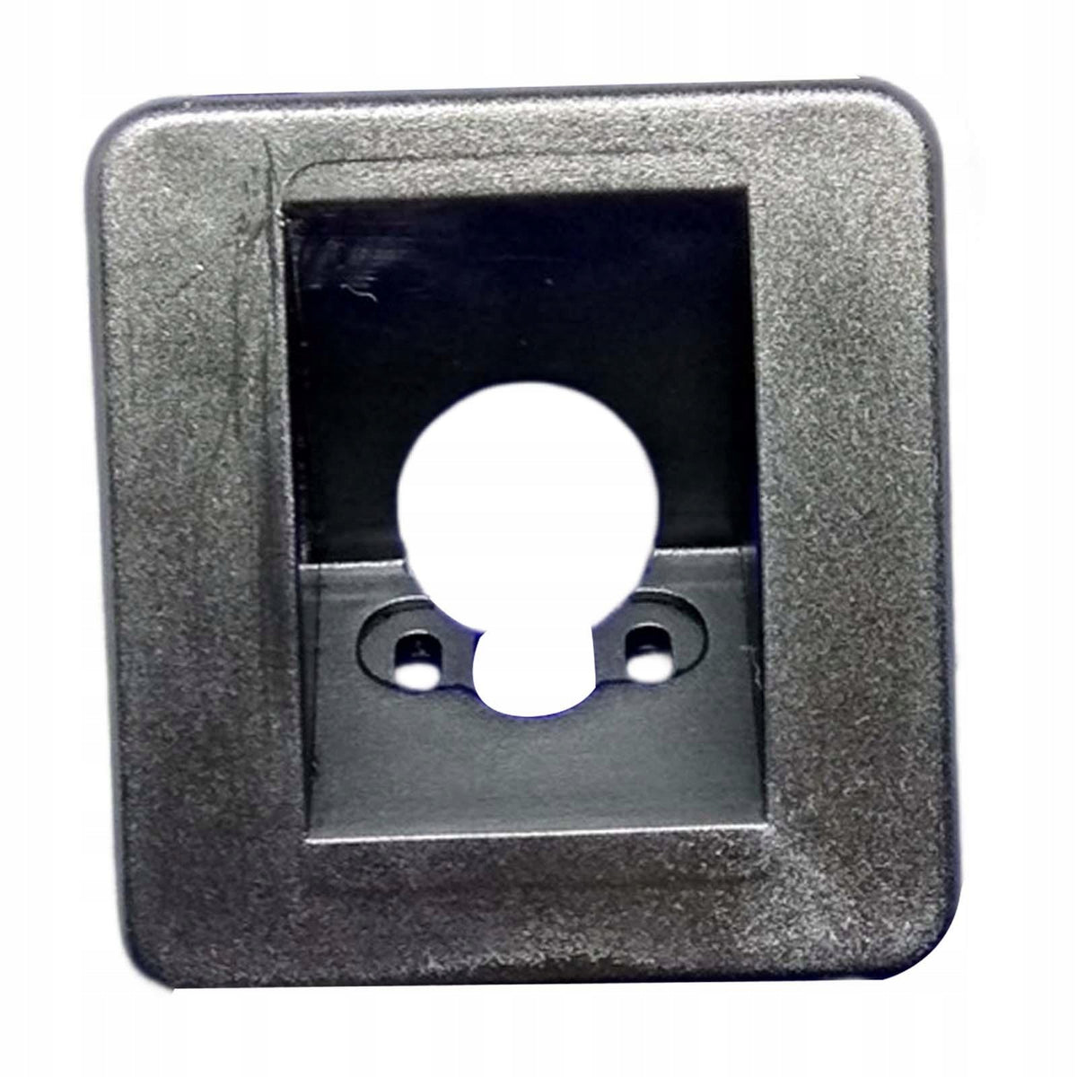 2xCar Rear View Camera Bracket Plate Universal Supplies Reverse Phone 2 Pcs Brand no brand
