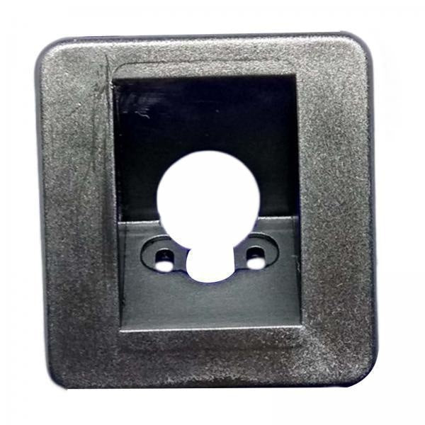 2xCar Rear View Camera Bracket Plate Universal Supplies Reverse Phone 4 Pcs