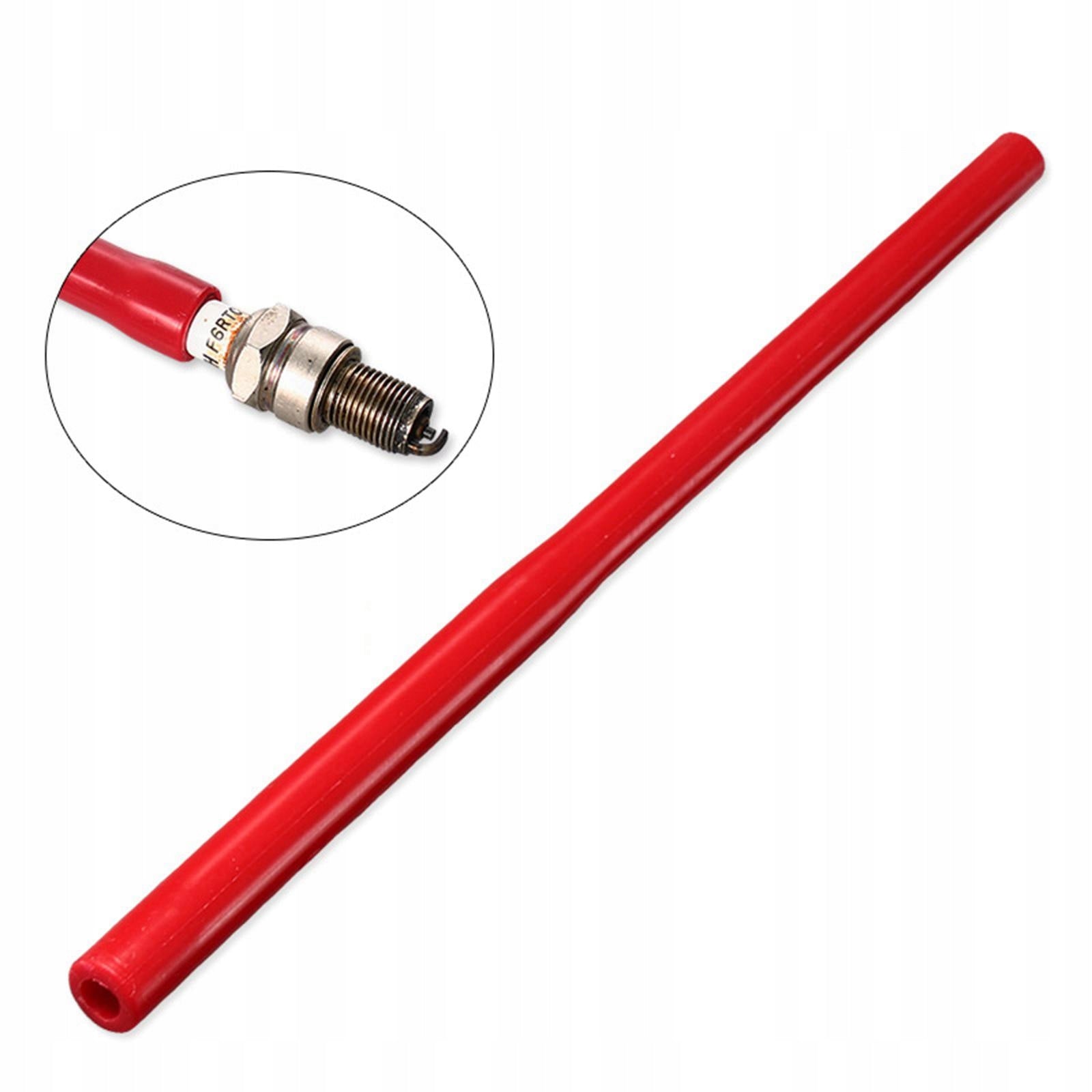 2xCar Spark Plug Installation Tool Car Spark Plug Installer Durable 3 Pcs Packaging status original